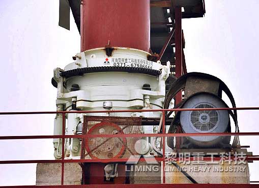 遼寧丹東金礦加工項目