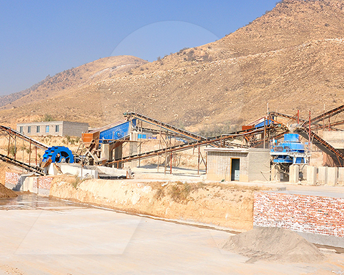 打砂機(jī)案例現(xiàn)場(chǎng)