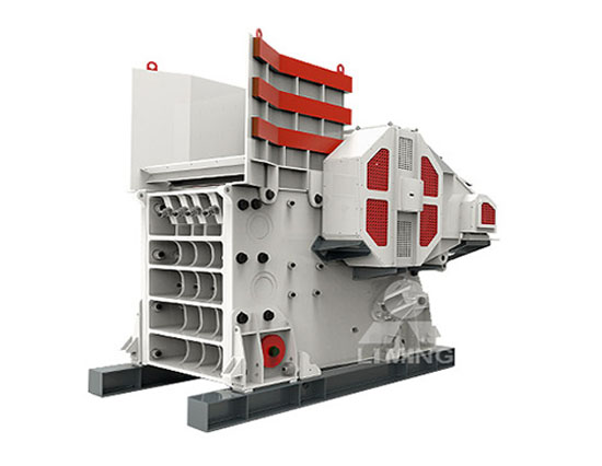 C6X系列顎式破碎機(jī)